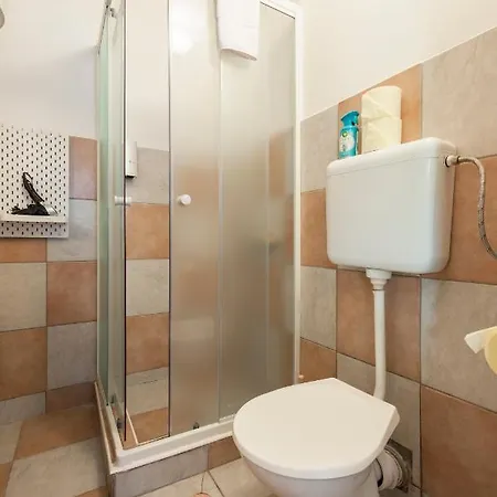 Sweet Apartment Budapest