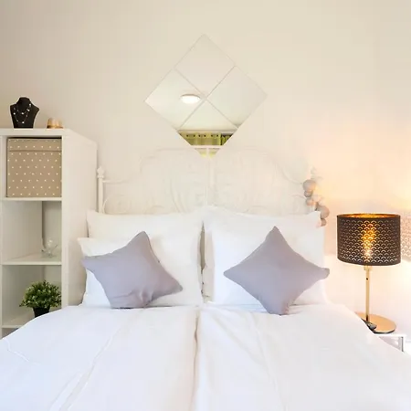 Apartment Sweet Budapest
