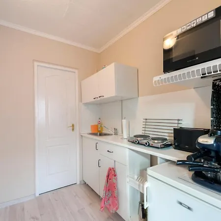 Sweet Apartament *