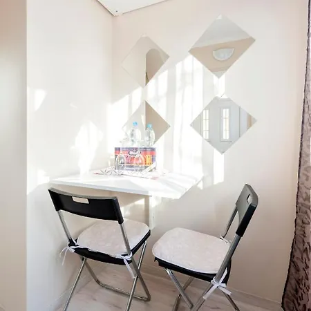 Apartment Sweet