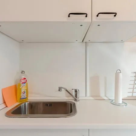 Sweet Apartment Budapest