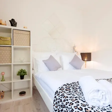 Sweet Apartament Budapeszt