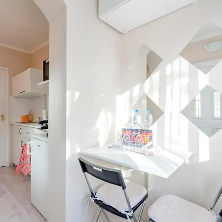 Sweet Apartment