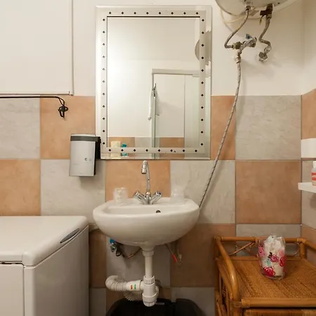 Sweet Apartment Budapest