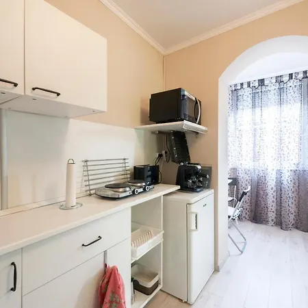 Apartment Sweet *
