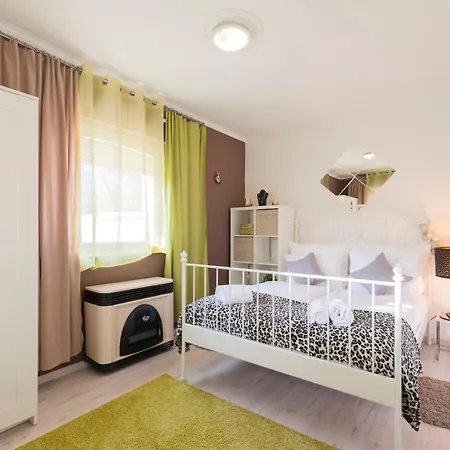 Sweet Apartament *
